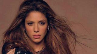El detalle que une a “Acróstico” y “Me enamoré” de Shakira