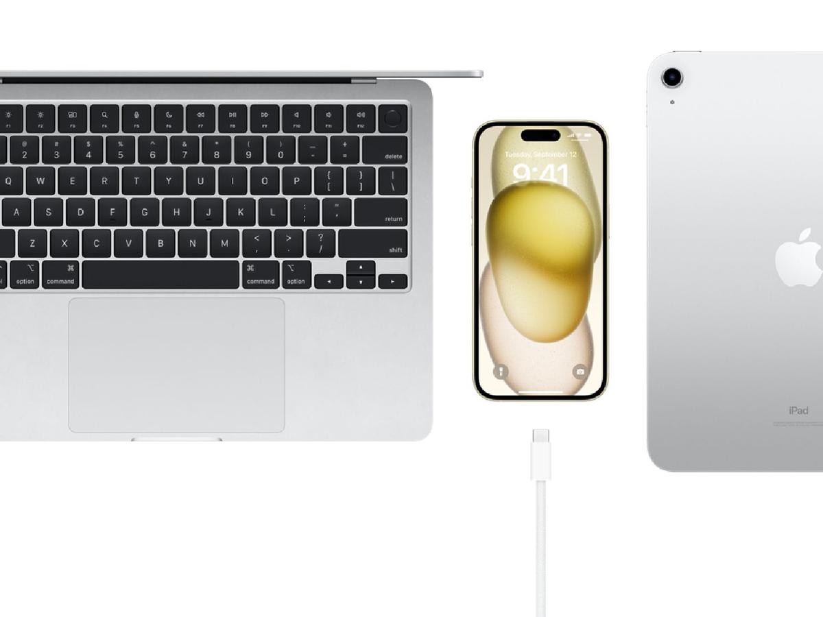 Apple descataloga su batería externa MagSafe y el MagSafe Duo Charger en  lugar de lanzar versiones con puerto USB-C