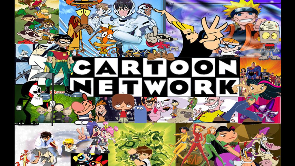 Cartoon Network: qué pasó con el canal y por qué ya no hacen caricaturas |Cartoon  Network: así fue la decadencia del canal que marcó la infancia de una  generación | RMMN EMCC |