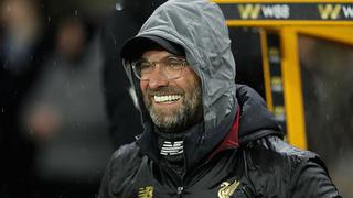 Suenan las campanas:Jürgen Klopp no descarta refuerzos en enero para el Liverpool