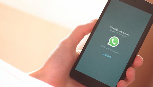 WhatsApp | Listado de celulares LG que se quedarán sin la app | 1 de  noviembre | No compatible | Aplicaciones | Smartphone | nnda | nnni |  DEPOR-PLAY | DEPOR
