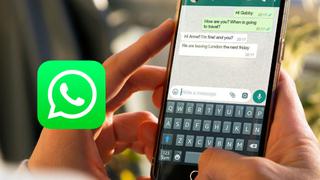 WhatsApp y el truco para que no aparezca “escribiendo” en tus conversaciones