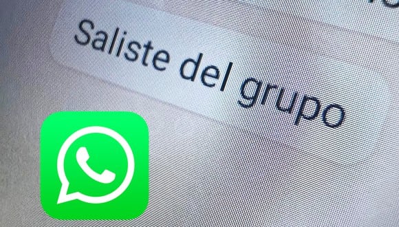 ¿Deseas unirte a un grupo de WhatsApp que te saliste? Así lo puedes lograr. (Foto: Depor - Rommel Yupanqui)