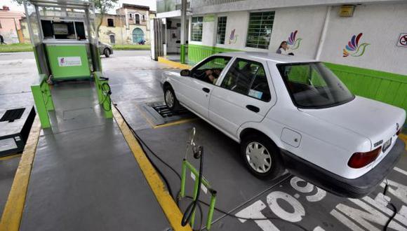 Verificación vehicular 2022: requisitos y placas autorizadas para el trámite en México. (Foto: Reuters)