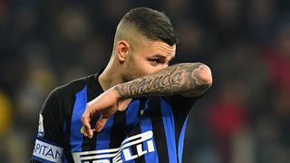 Otra vez en la agenda: el motivo por el que Icardi vuelve a entrar en el plan Madrid