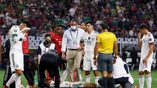 Sonríe México: selecciones podrán reemplazar a sus jugadores lesionados desde cuartos
