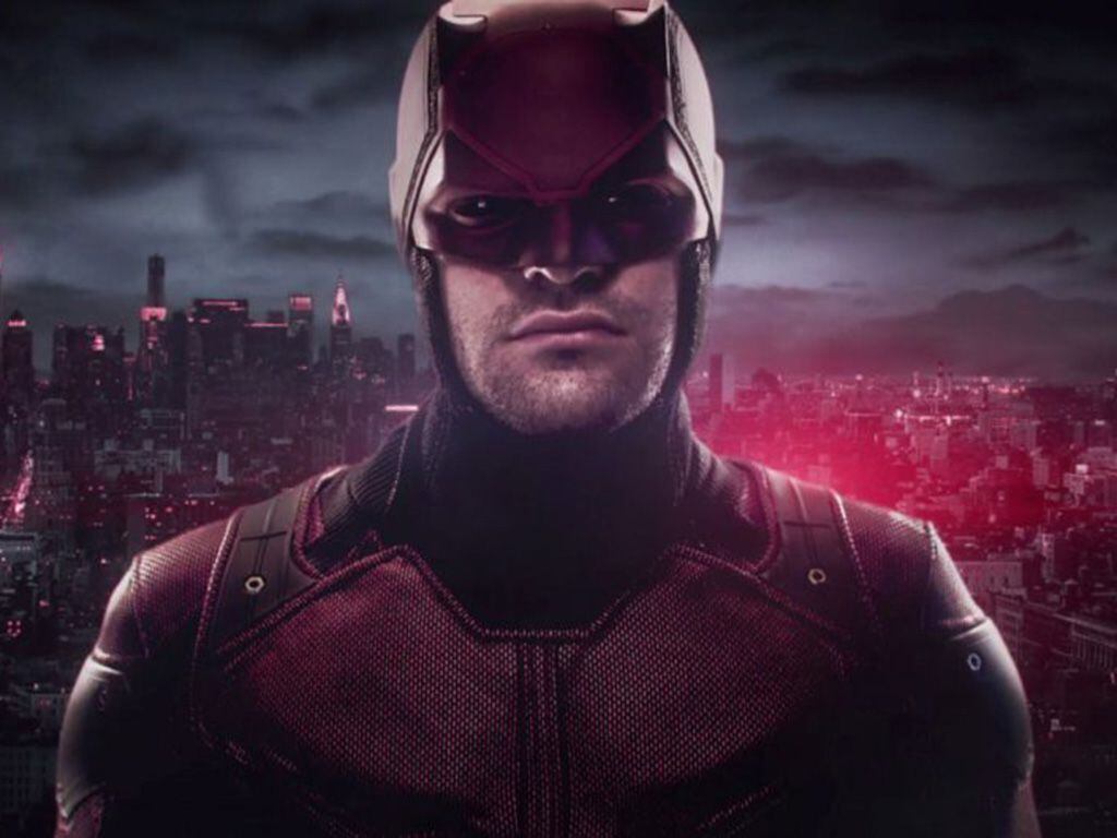 La temporada 2 de Daredevil se estrenará el 18 de marzo. (Foto: Netflix)