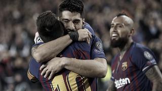 Camp Nou es una enfermería: Messi y Suárez amenazan con perderse otra fecha de LaLiga con el Barcelona