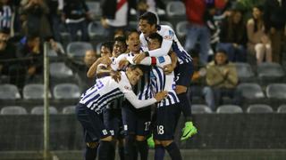 Alianza Lima: 4 claves de su triunfazo ante Juan Aurich para tomar la punta