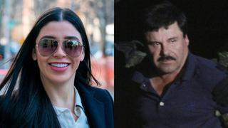 Chapo Guzmán y Emma Coronel: qué ocurrirá con sus hijas 