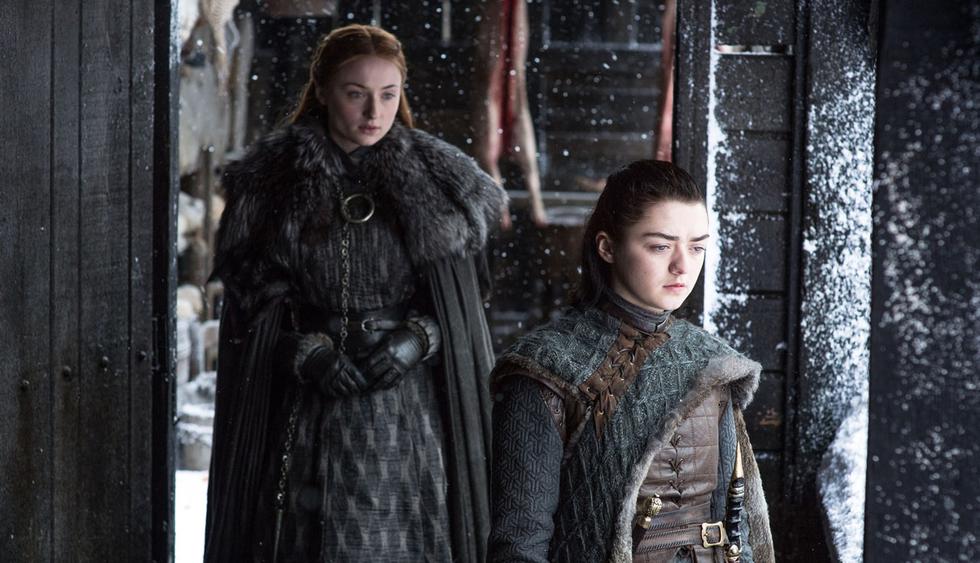 Creadores de Game of Thrones hablan sobre el final de la exitosa serie. (Foto: HBO)