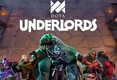 Dota Underlords, el auto-chess de Valve, supera el millón y medio de descargas en iOS y Android