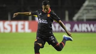 Se acerca Roberto Céspedes a Alianza Lima: el lateral ultima detalles en La Victoria