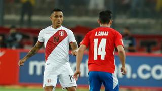 Atención, Perú: FIFA designó a los árbitros para el repechaje al Mundial Qatar 2022