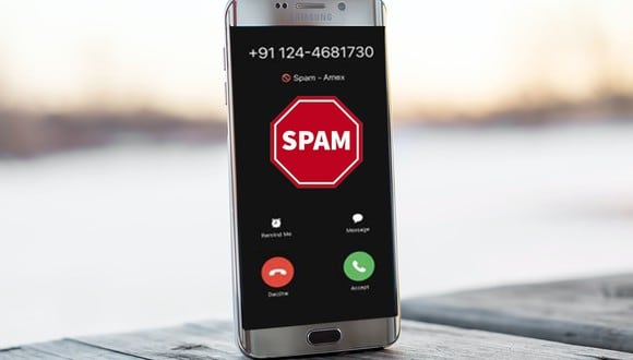 No descargues "TrueCaller", la app que identifica llamadas comerciales, pero que pone en riesgo la información almacenada en tu móvil. (Foto: Pexels)
