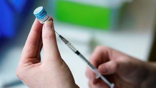 Ya tiene fecha de llegada: Sagasti anuncia 50 mil vacunas de Pfizer