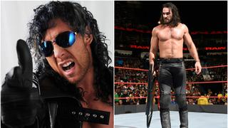 WWE: ¿qué dijoKenny Omega luego de que Seth Rollins copiara su finisher?