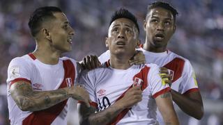 ¿Por qué ahora? 10 razones por las que Perú volvió a ganar como visitante (Análisis)