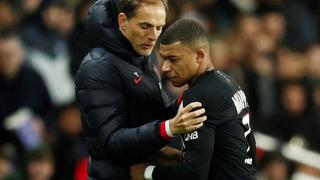 ¿Ya tiene excusa para irse? Mbappé se burla de un comentario en Twitter tras la polémica con Thomas Tuchel