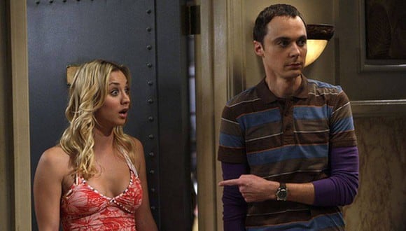 ¿Cómo reaccionaron los protagonistas de “The Big Bang Theory” cuando fueron informados del final de la serie después de 12 temporadas? Esto es lo que se desveló (Foto: CBS)