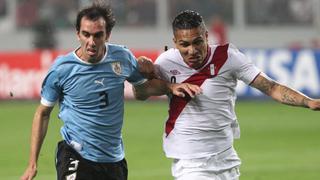 Perú vs. Uruguay: revive los tres goles de Paolo Guerrero a los 'charrúas'