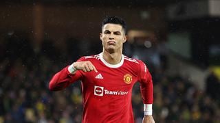 ¡‘Bombazo’ mundial! Cristiano Ronaldo pidió salir del Manchester United 