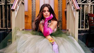 Camila Cabello rechaza ley “No digas gay”: “Hay que luchar por la juventud LGBTQ+” 