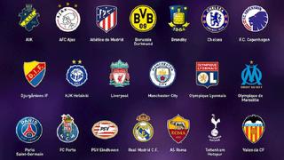 FIFA 20: todo lo que debes saber sobre la Copa Stay and Play, el torneo benéfico con futbolistas profesionales de las mejores ligas europeas