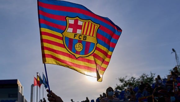 Barcelona  debutará en LaLiga de España ante Real Sociedad, a mediados de agosto. (Foto: AFP)