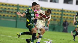 Universitario vs. Defensa y Justicia: fecha, hora y canal por la Libertadores