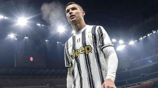 ‘Palo’ de un campeón para el crack de Juventus: “Cristiano Ronaldo está en una fase decadente”