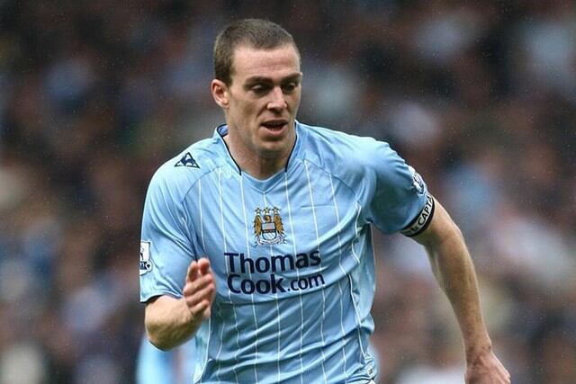 Richard Dunne. (Foto: Getty Images)