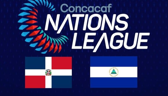 CDN Deportes ofreció la señal del partido República Dominicana y Nicaragua que se disputó el último viernes en el Estadio Olímpico Félix Sánchez, Santo Domingo. (Foto: Composición)