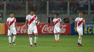 Eliminatorias Rusia 2018: dos peruanos incluidos en el anti-once de la fecha 12