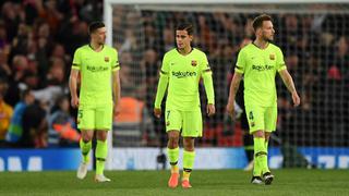 En la mira: Manchester United se fija en uno de los señalados del Barcelona ante Liverpool