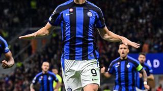 Milan vs. Inter (0-2): resumen, goles y video por semifinales