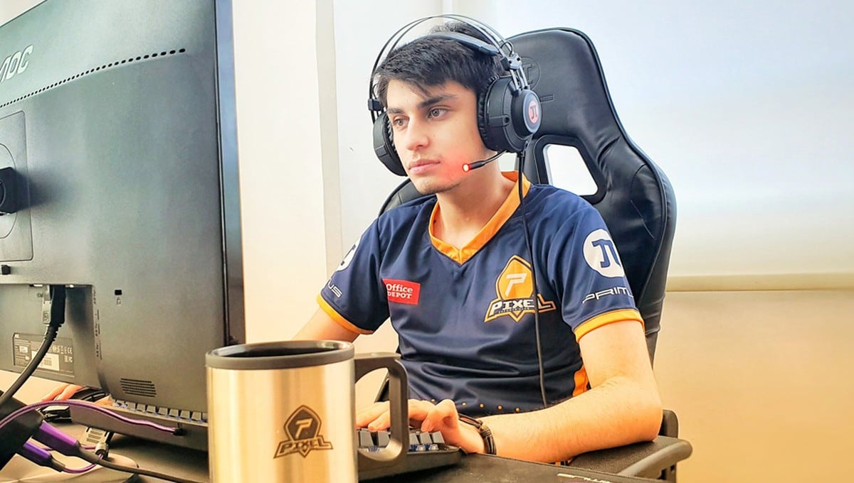 League of Legends: partidos de la semana 7 de la Liga Latinoamérica. (Foto: Pixel Esports Club)