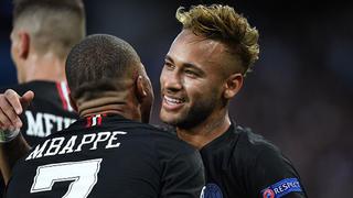Barcelona lo celebra a lo grande: Neymar se declara en rebeldía en PSG y toma medida para su fichaje ahora