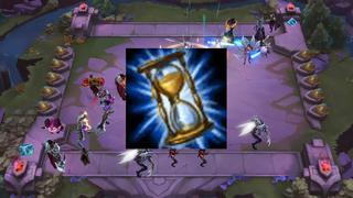 Teamfight Tactics añade “Zhonya’s Hourglass”, así es como funciona