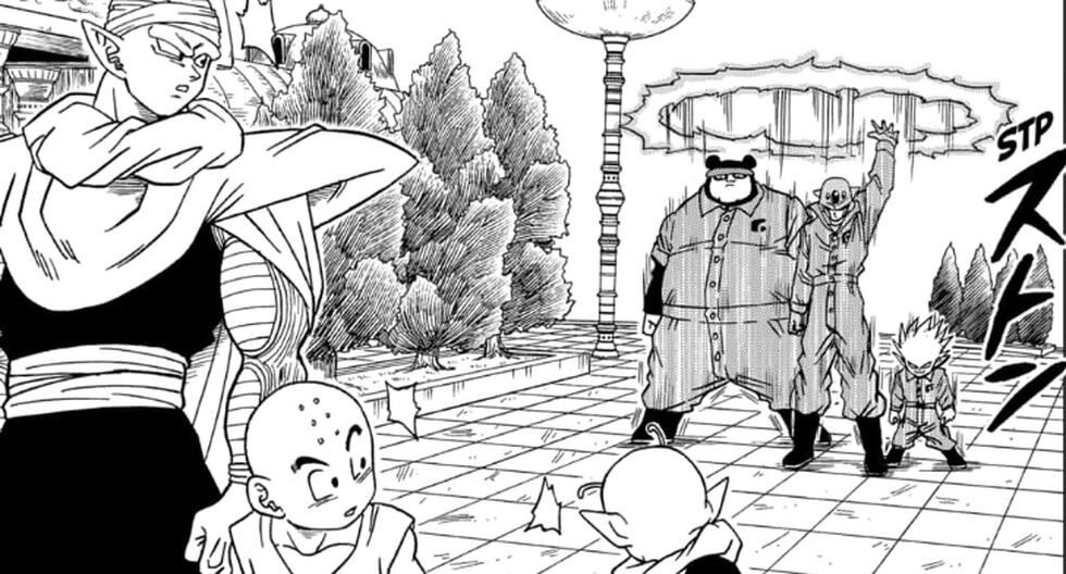 “Dragon Ball Super” 54: ¿cuándo, dónde y cómo leer el nuevo manga de