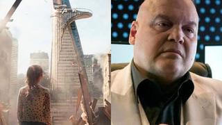 “Hawkeye”: Kingpin podría haber comprado la torre de los Vengadores según teoría