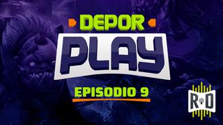 Ant-Man and The Wasp, los mejores juegos de fútbol, gadgets y más en el episodio 9 de Depor Play