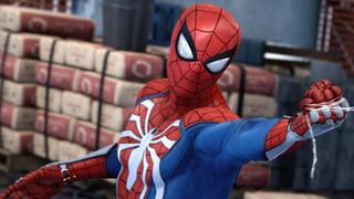 Spider-Man exclusivo de PlayStation 4 (PS4) ya tiene fecha de lanzamiento oficial