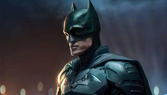DC Comics anuncia que el nuevo tráiler de “The Batman” se estrenará en el DC FanDome. (Foto: Warner Bros.)