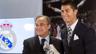 A donde fue feliz: Cristiano Ronaldo, dispuesto a volver al Real Madrid