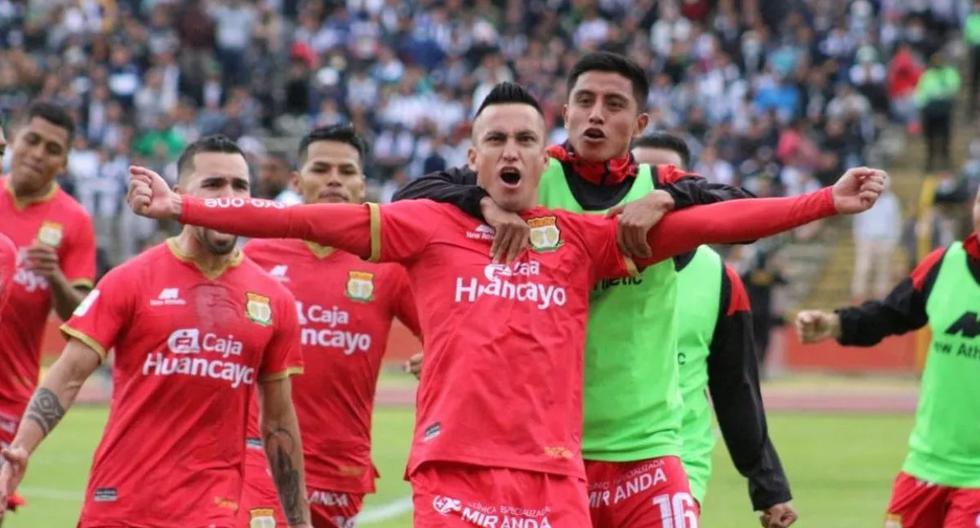 Sport Huancayo vs. Nacional: fecha, horarios y canales para ver la Copa Libertadores 2023