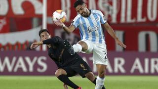 Hizo respetar la casa: Independiente le ganó 1-0 a Atlético Tucumán Copa Sudamericana