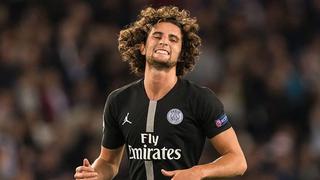 No hubo contacto, pero... Barcelona se refirió al fichaje de Adrien Rabiot para el verano de 2019