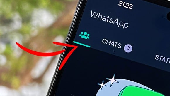 Actualiza WhatsApp a su última versión para que pruebes las "comunidades". (Foto: Depor)