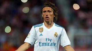 ¿Se arrepentirán? El motivo por el que PSG decidió fichar a Verratti y no a Luka Modric en 2012